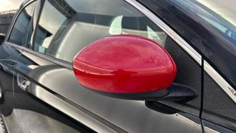 Fiat 500e 42kWh RED Hatchback 3dr Electric Auto (118 ps)