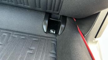 Fiat 500e 42kWh RED Hatchback 3dr Electric Auto (118 ps)