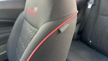 Fiat 500e 42kWh RED Hatchback 3dr Electric Auto (118 ps)