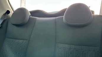 Fiat 500e 42kWh RED Hatchback 3dr Electric Auto (118 ps)