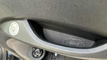 Fiat 500e 42kWh RED Hatchback 3dr Electric Auto (118 ps)