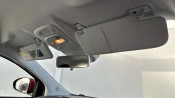 Fiat 500e 42kWh RED Hatchback 3dr Electric Auto (118 ps)