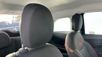 Fiat 500e 42kWh RED Hatchback 3dr Electric Auto (118 ps)