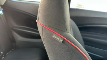 Fiat 500e 42kWh RED Hatchback 3dr Electric Auto (118 ps)