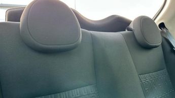 Fiat 500e 42kWh RED Hatchback 3dr Electric Auto (118 ps)