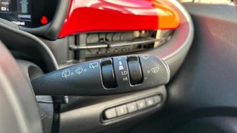 Fiat 500e 42kWh RED Hatchback 3dr Electric Auto (118 ps)