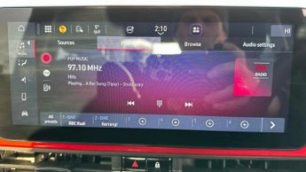 Fiat 500e 42kWh RED Hatchback 3dr Electric Auto (118 ps)