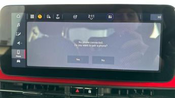 Fiat 500e 42kWh RED Hatchback 3dr Electric Auto (118 ps)