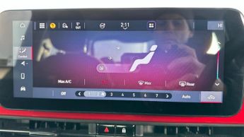 Fiat 500e 42kWh RED Hatchback 3dr Electric Auto (118 ps)