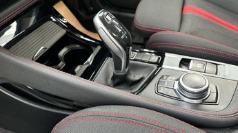 BMW X1 2.0 20d Sport SUV 5dr Diesel Auto xDrive Euro 6 (s/s) (190 ps)