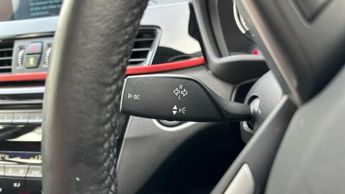 BMW X1 2.0 20d Sport SUV 5dr Diesel Auto xDrive Euro 6 (s/s) (190 ps)