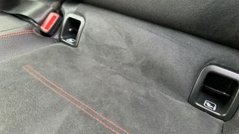 Mercedes-Benz A Class 2.0 A220 AMG Line (Premium) Hatchback 5dr Petrol 7G-DCT Euro 6 (