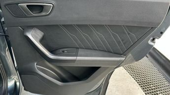 SEAT Ateca 1.5 TSI EVO FR SUV 5dr Petrol DSG Euro 6 (s/s) (150 ps)