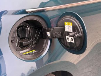 Fiat 500e C 42kWh La Prima Convertible 2dr Electric Auto (118 ps)