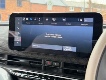 Fiat 500e C 42kWh La Prima Convertible 2dr Electric Auto (118 ps)