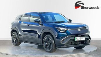 Suzuki Grand Vitara E-vitara 5Dr 135kw 61kWh MTN Allgrip-e