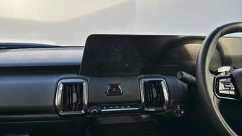 Suzuki e Vitara E-vitara 5Dr 135kw 61kWh MTN Allgrip-e