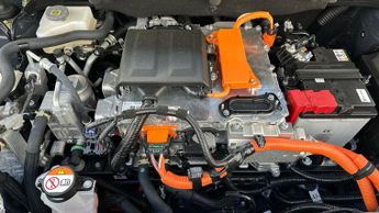 Suzuki e Vitara E-vitara 5Dr 135kw 61kWh MTN Allgrip-e