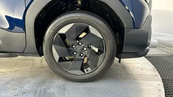 Suzuki e Vitara E-vitara 5Dr 135kw 61kWh MTN Allgrip-e