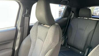 Suzuki e Vitara E-vitara 5Dr 135kw 61kWh MTN Allgrip-e