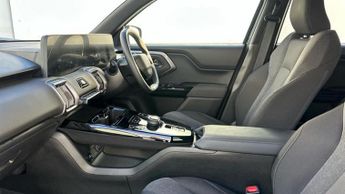 Suzuki e Vitara E-vitara 5Dr 135kw 61kWh MTN Allgrip-e