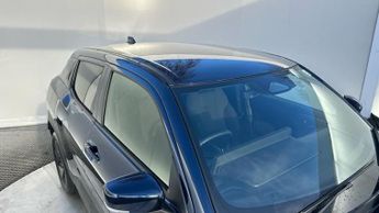 Suzuki e Vitara E-vitara 5Dr 135kw 61kWh MTN Allgrip-e