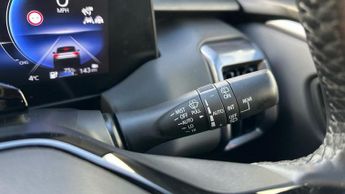 Suzuki e Vitara E-vitara 5Dr 135kw 61kWh MTN Allgrip-e