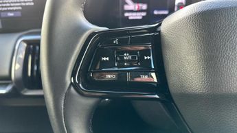 Suzuki e Vitara E-vitara 5Dr 135kw 61kWh MTN Allgrip-e