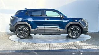 Suzuki e Vitara E-vitara 5Dr 135kw 61kWh MTN Allgrip-e