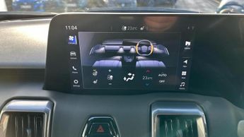 Suzuki e Vitara E-vitara 5Dr 135kw 61kWh MTN Allgrip-e