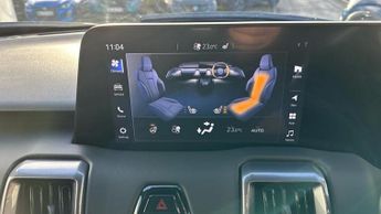 Suzuki e Vitara E-vitara 5Dr 135kw 61kWh MTN Allgrip-e