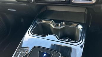 Suzuki e Vitara E-vitara 5Dr 135kw 61kWh MTN Allgrip-e