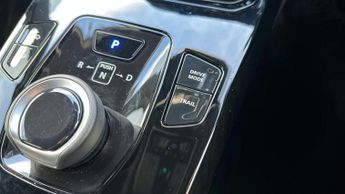 Suzuki e Vitara E-vitara 5Dr 135kw 61kWh MTN Allgrip-e