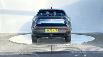Suzuki e Vitara E-vitara 5Dr 135kw 61kWh MTN Allgrip-e