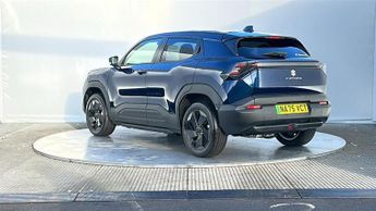 Suzuki e Vitara E-vitara 5Dr 135kw 61kWh MTN Allgrip-e