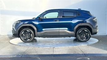 Suzuki e Vitara E-vitara 5Dr 135kw 61kWh MTN Allgrip-e