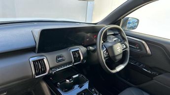Suzuki e Vitara 61kWh Ultra SUV 5dr Electric Auto (174 ps)