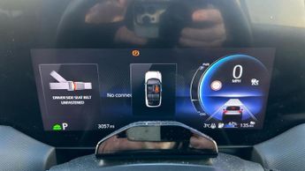 Suzuki e Vitara 61kWh Ultra SUV 5dr Electric Auto (174 ps)