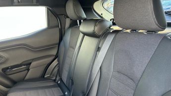 Suzuki e Vitara 61kWh Ultra SUV 5dr Electric Auto (174 ps)