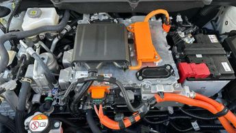 Suzuki e Vitara 61kWh Ultra SUV 5dr Electric Auto (174 ps)