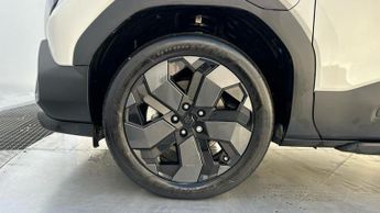 Suzuki e Vitara 61kWh Ultra SUV 5dr Electric Auto (174 ps)