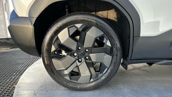 Suzuki e Vitara 61kWh Ultra SUV 5dr Electric Auto (174 ps)