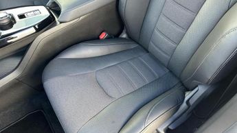 Suzuki e Vitara 61kWh Ultra SUV 5dr Electric Auto (174 ps)