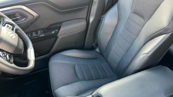 Suzuki e Vitara 61kWh Ultra SUV 5dr Electric Auto (174 ps)