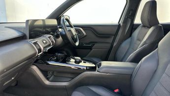 Suzuki e Vitara 61kWh Ultra SUV 5dr Electric Auto (174 ps)