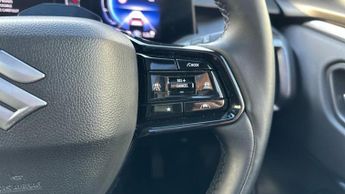 Suzuki e Vitara 61kWh Ultra SUV 5dr Electric Auto (174 ps)