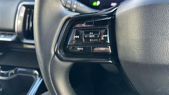 Suzuki e Vitara 61kWh Ultra SUV 5dr Electric Auto (174 ps)