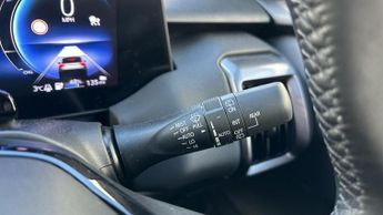 Suzuki e Vitara 61kWh Ultra SUV 5dr Electric Auto (174 ps)