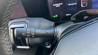 Suzuki e Vitara 61kWh Ultra SUV 5dr Electric Auto (174 ps)