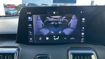 Suzuki e Vitara 61kWh Ultra SUV 5dr Electric Auto (174 ps)